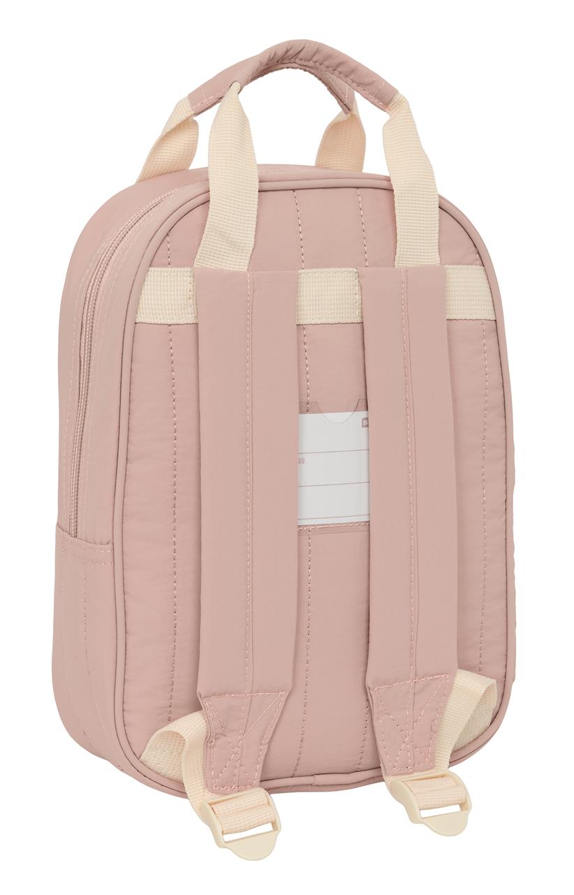 Mochila Infantil con Asas Safta Preescolar Unicornio