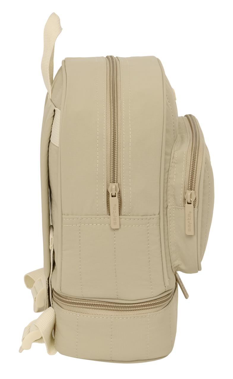 Mochila Nevera Guardería Safta Preescolar León