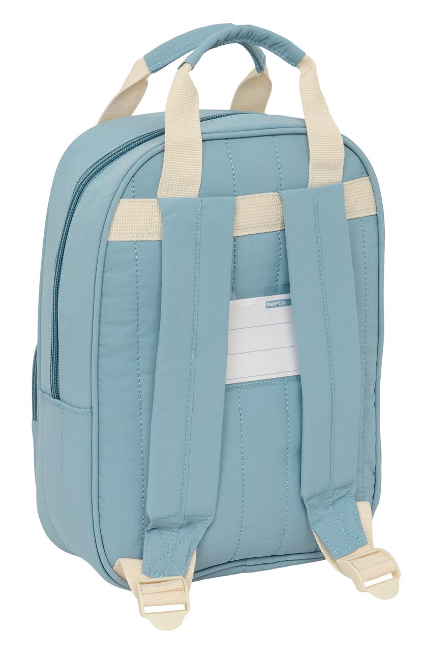 Mochila Infantil con Asas Safta Preescolar Elefante