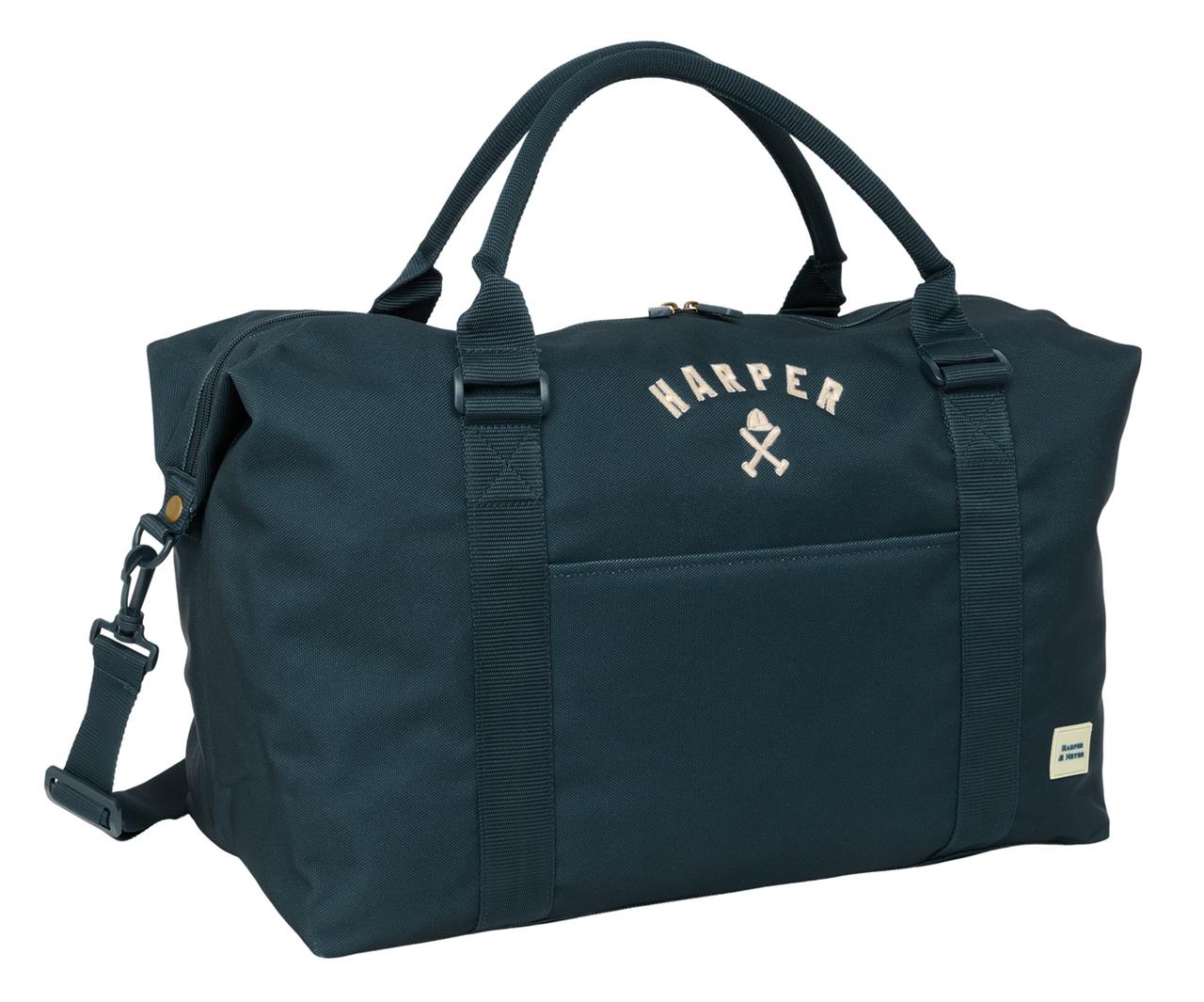 Bolsa de Fin de Semana Harper & Neyer