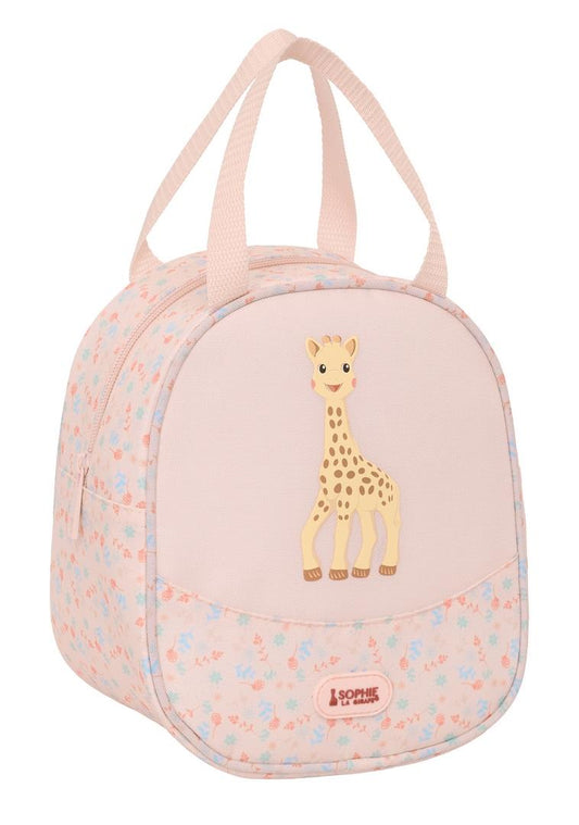 Neceser Termo Sophie la Girafe Joy