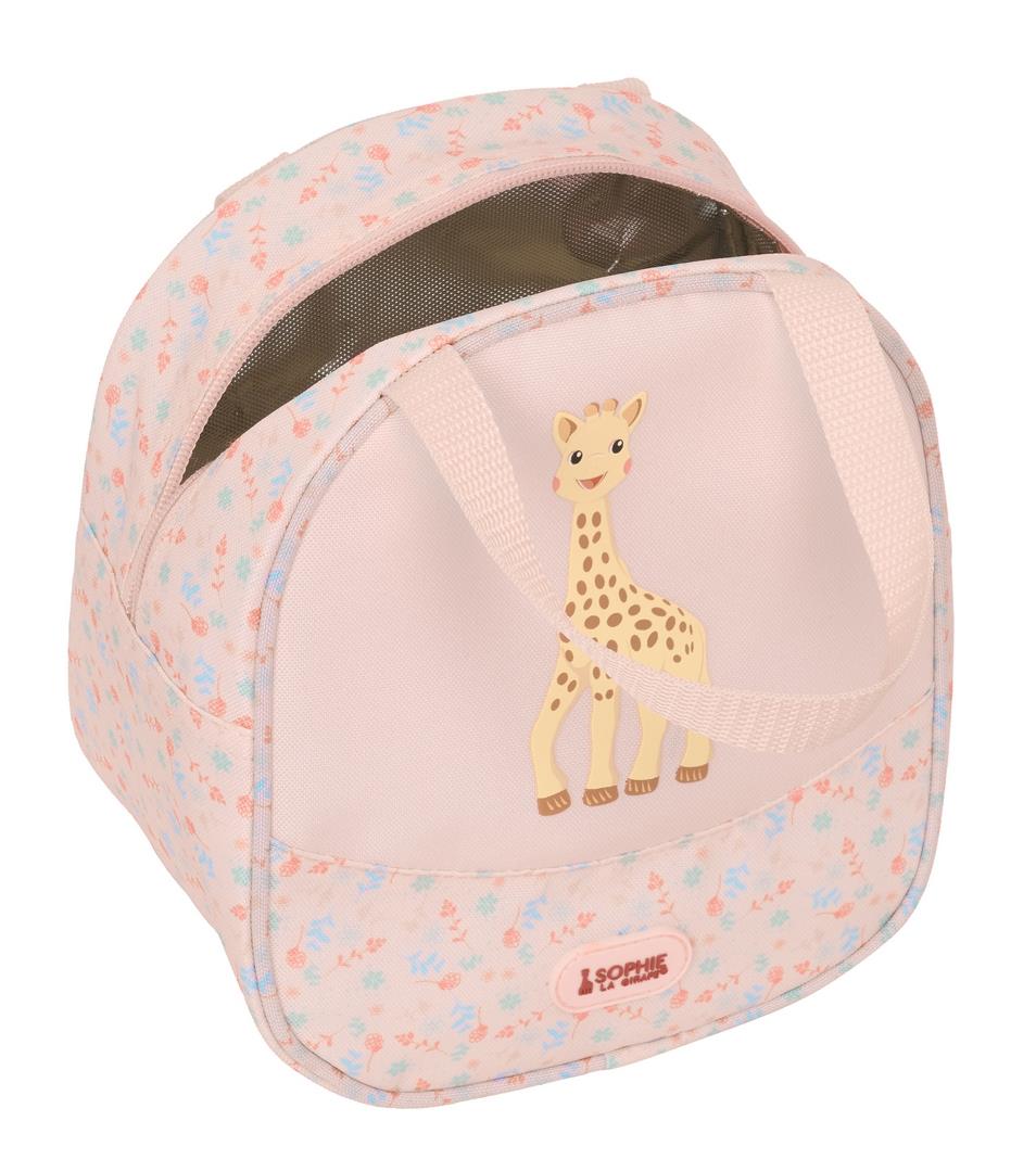 Neceser Termo Sophie la Girafe Joy