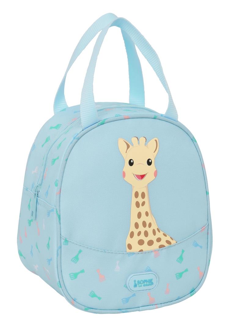 Neceser Termo Sophie la Girafe Joy