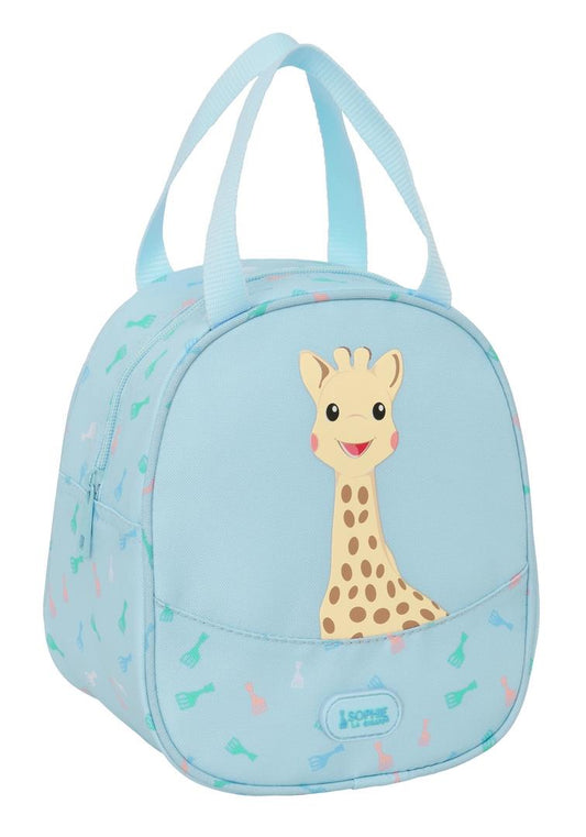 Neceser Termo Sophie la Girafe Joy