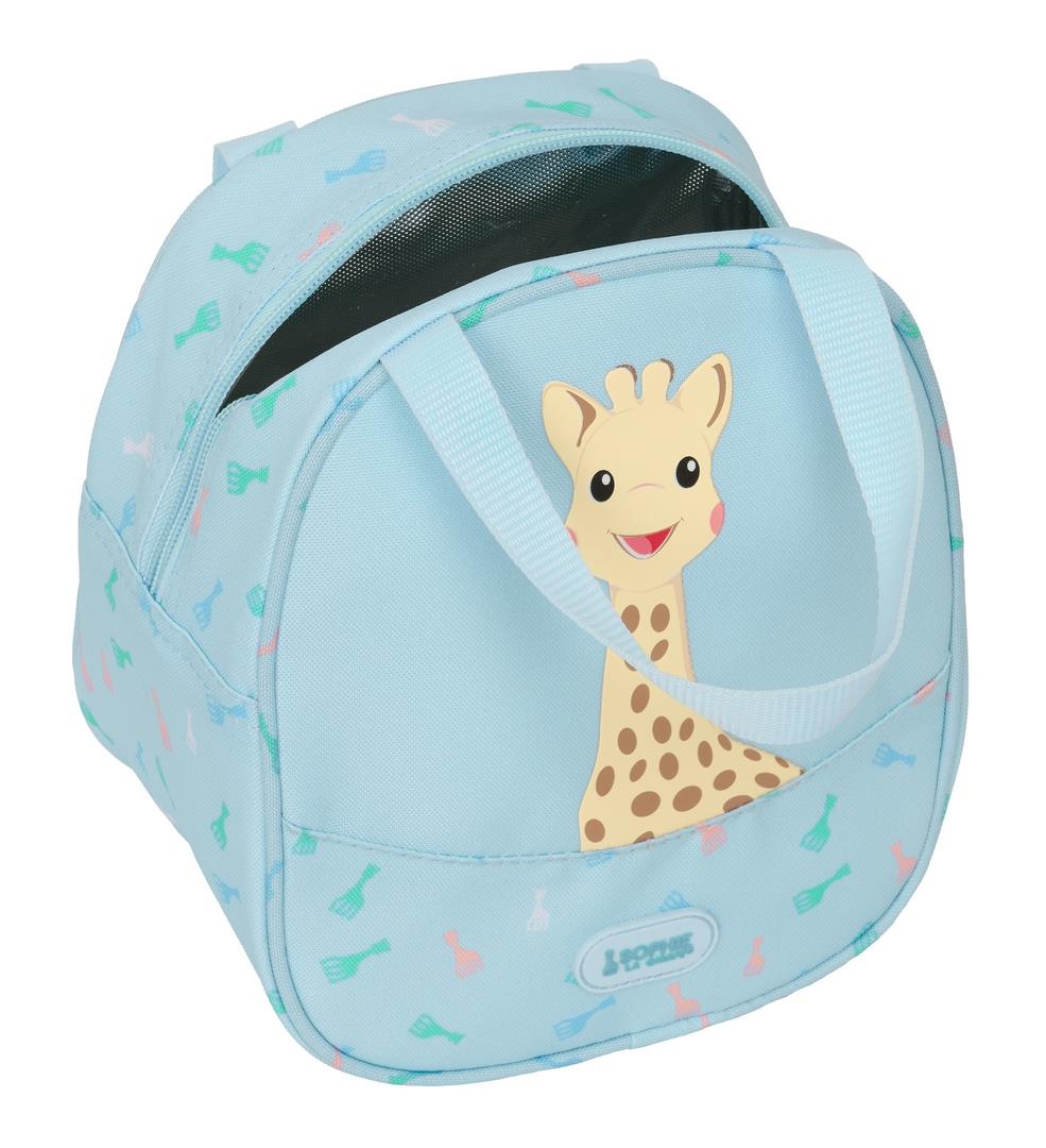 Neceser Termo Sophie la Girafe Joy