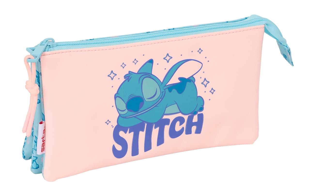 Portatodo Triple Stitch “Ohana”