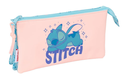 Portatodo Triple Stitch “Ohana”