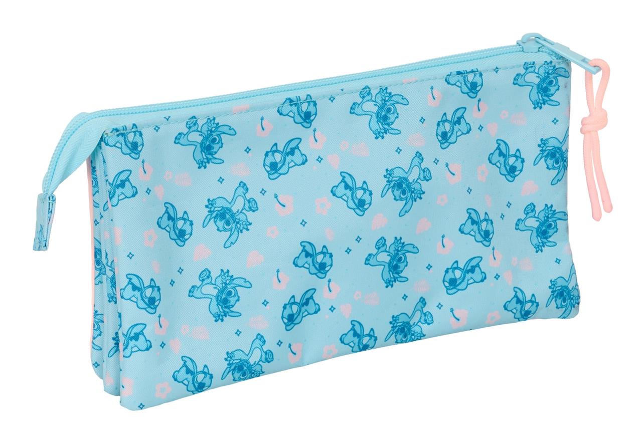 Portatodo Triple Stitch “Ohana”