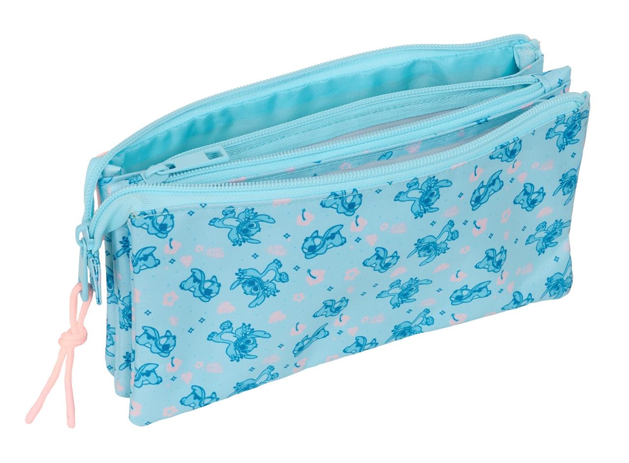 Portatodo Triple Stitch “Ohana”