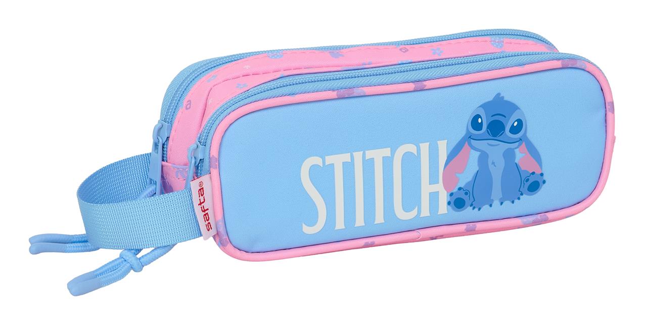 Portatodo Doble Stitch “Bright”