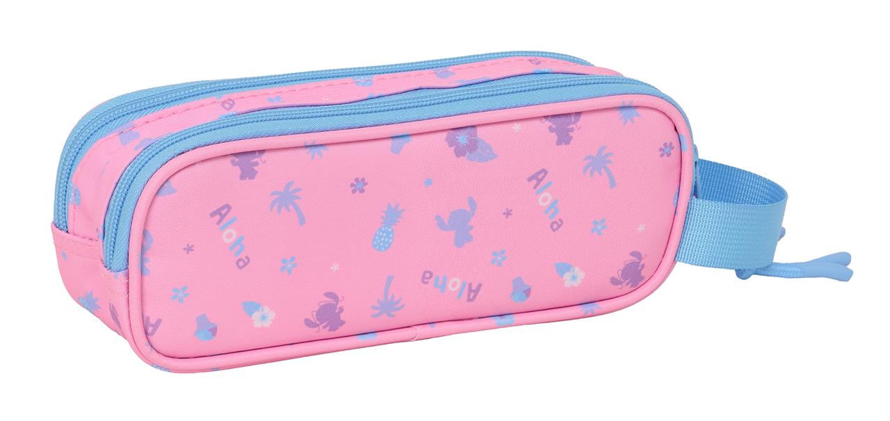 Portatodo Doble Stitch “Bright”