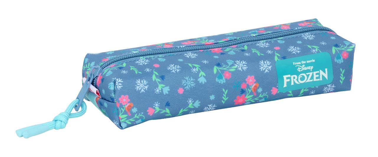 Portatodo Rectangular Frozen