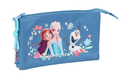 Portatodo Triple Frozen