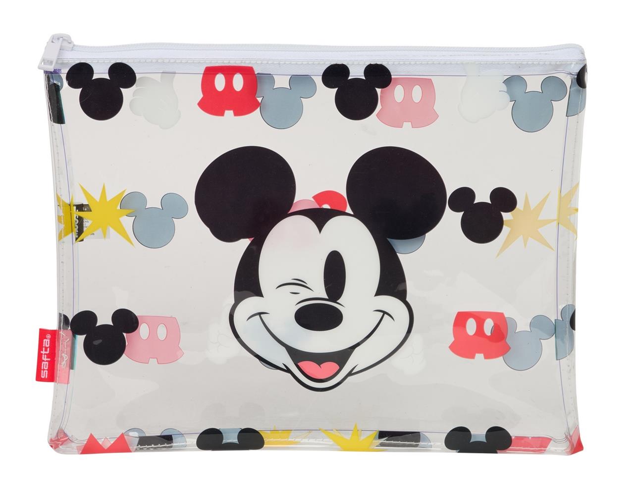 Summer Bag Mickey Mouse Beach