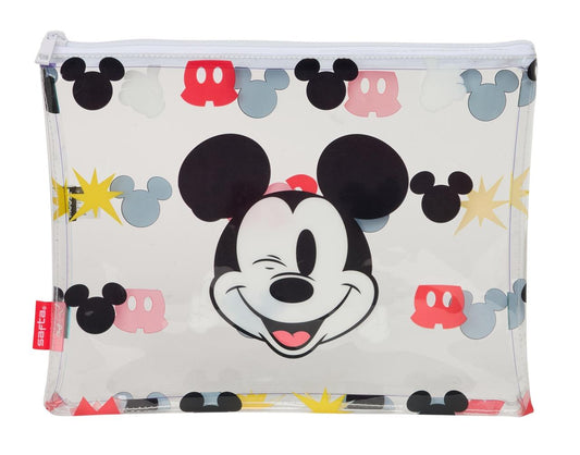 Summer Bag Mickey Mouse Beach