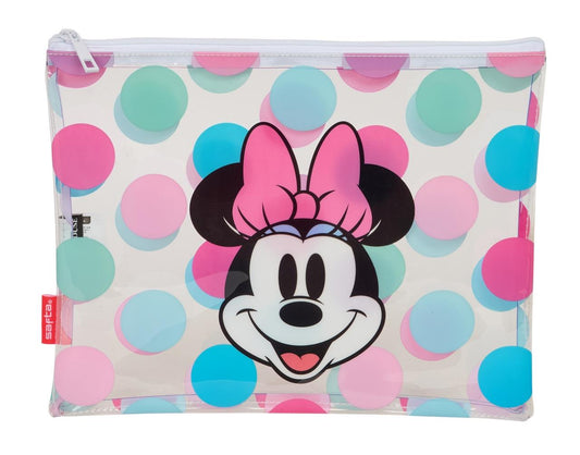 Summer Bag Minnie Mouse