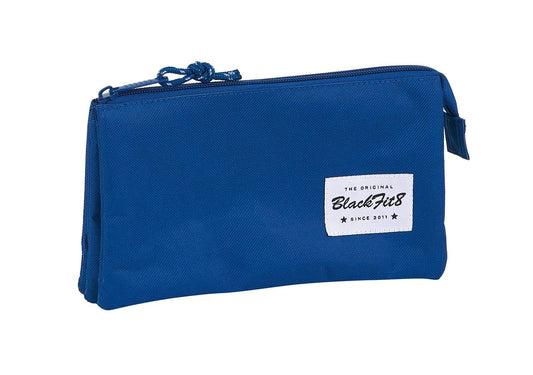Portatodo Triple Blackfit8 Oxford