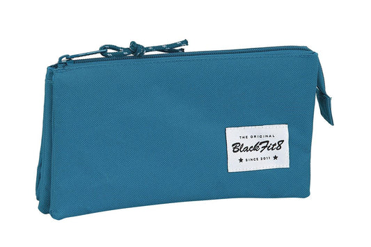 Portatodo Triple Blackfit8 Egeo