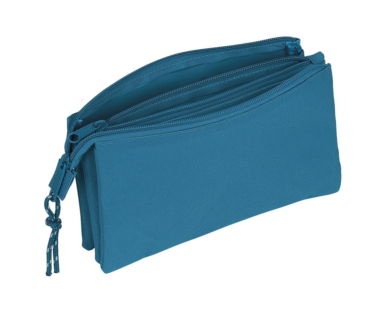 Portatodo Triple Blackfit8 Egeo