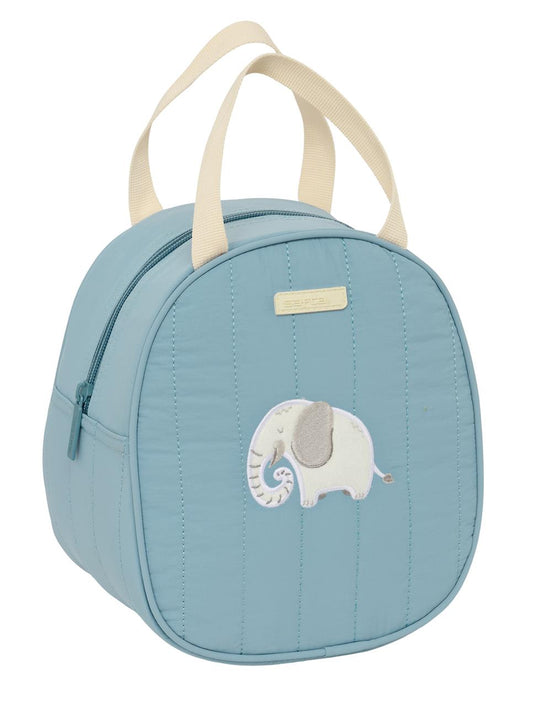 Neceser Termo Safta Preescolar “Elefante”