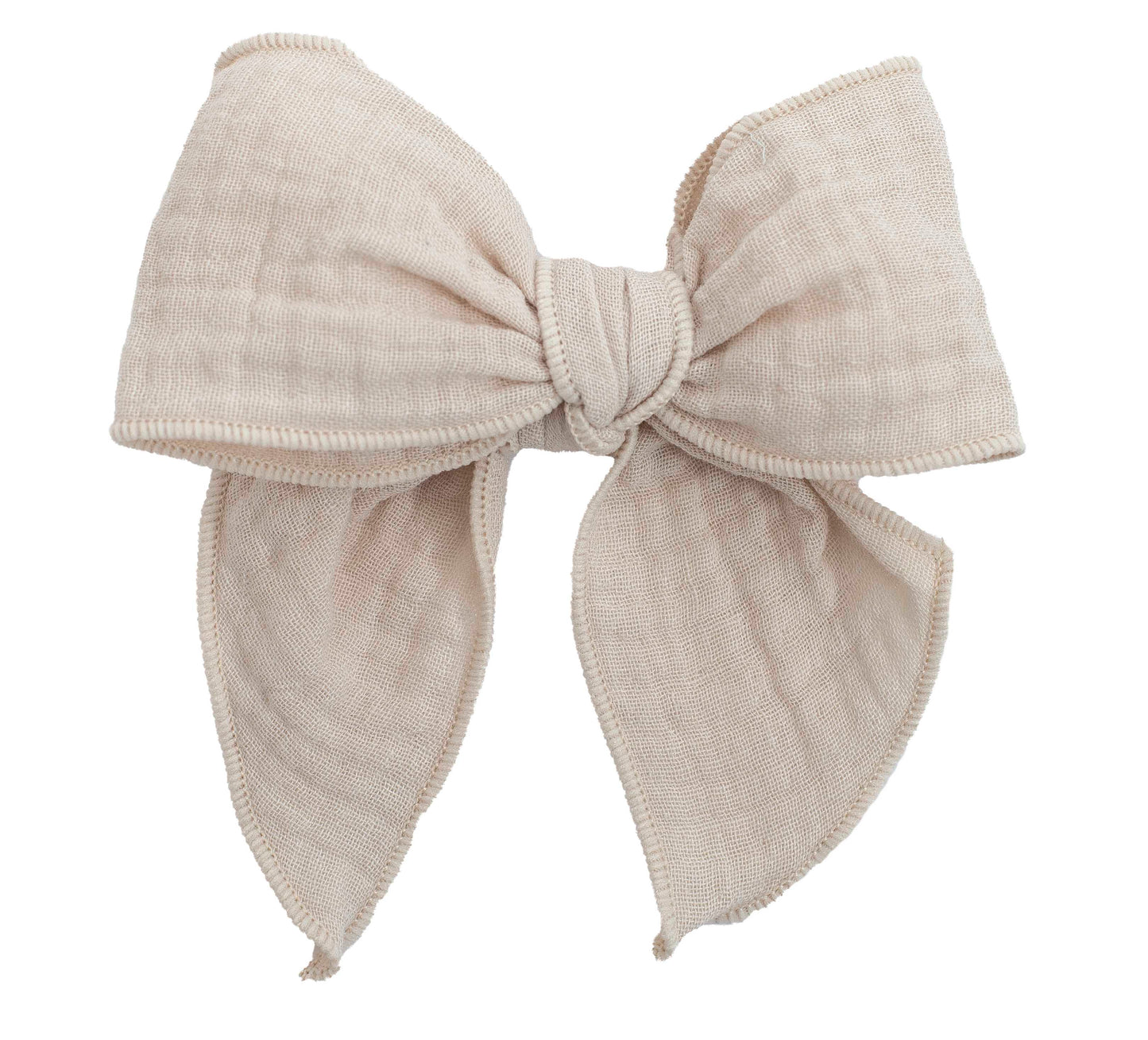 Lazo para el Pelo Alborán Calamaro