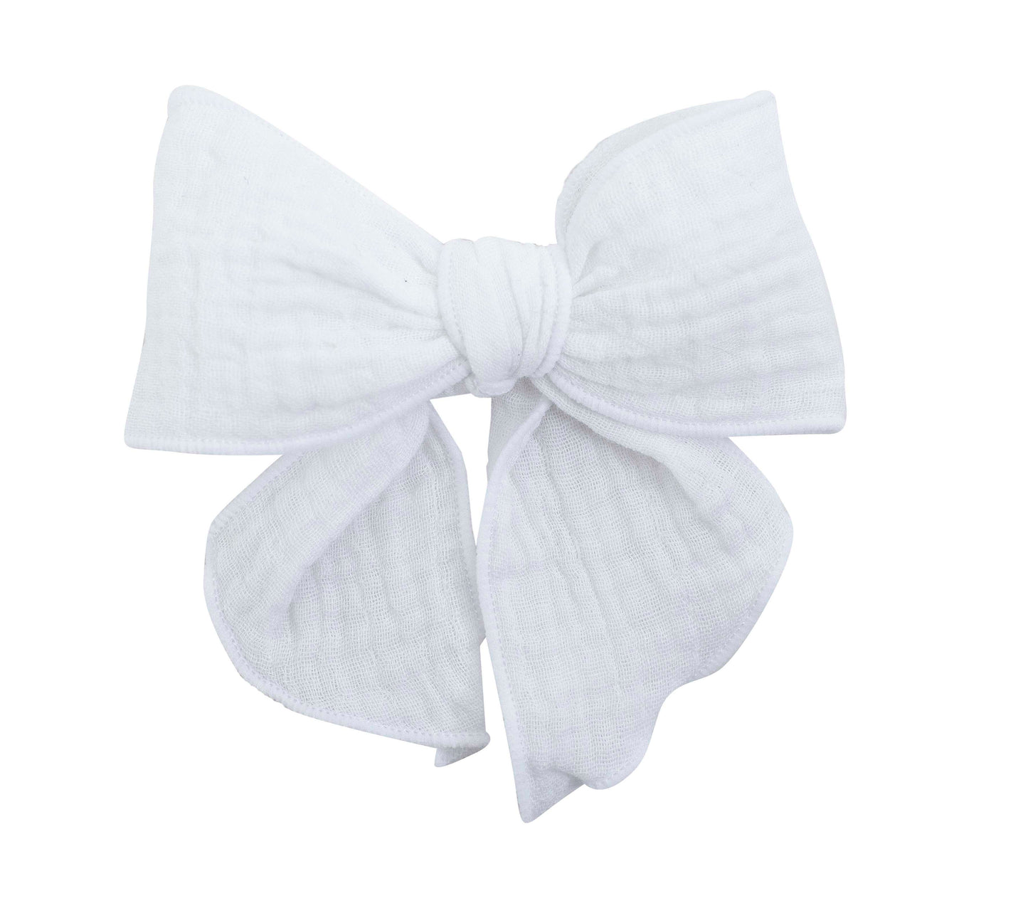 Lazo para el Pelo Alborán Calamaro