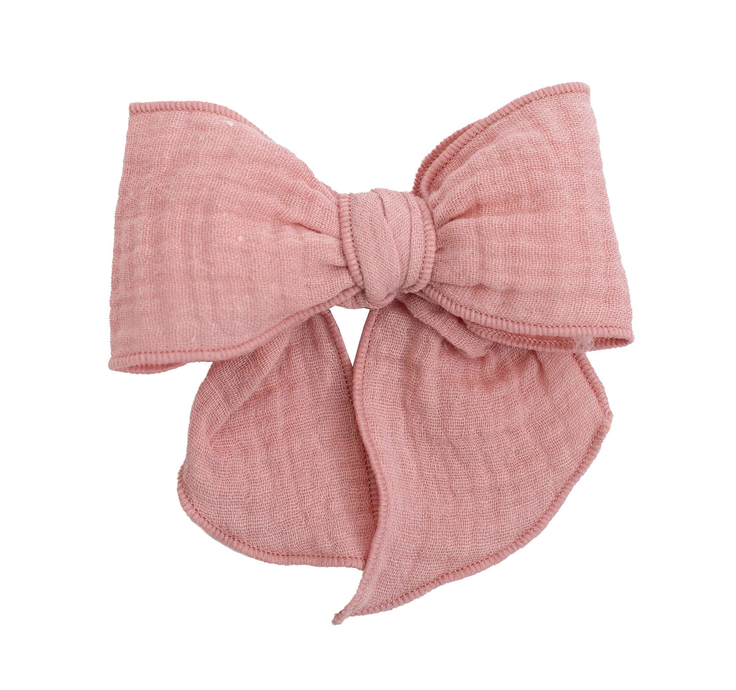 Lazo para el Pelo Alborán Calamaro