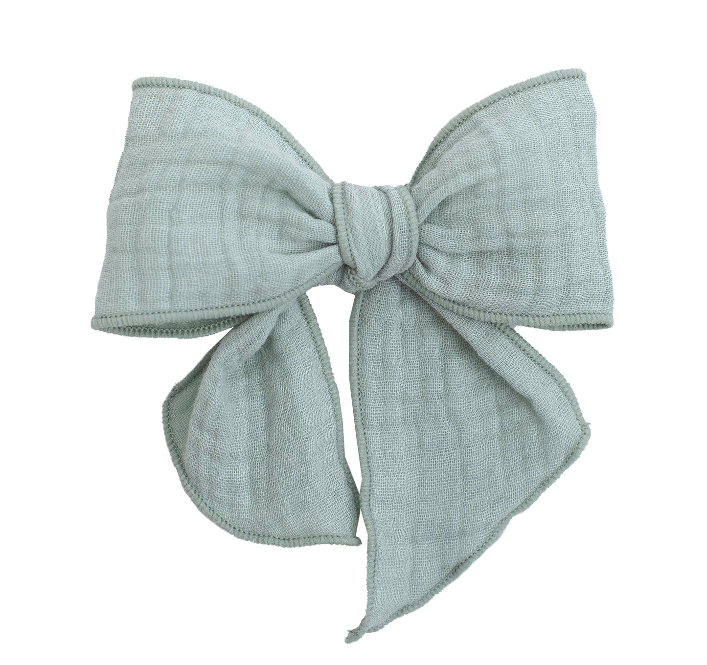 Lazo para el Pelo Alborán Calamaro