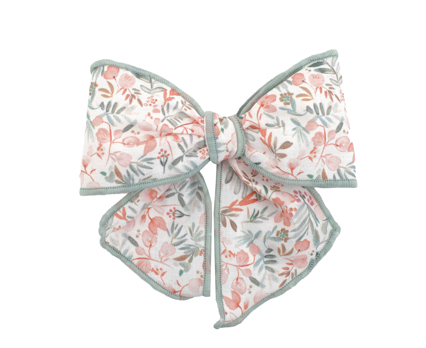 Lazos infantiles Colección Mumbai Calamaro