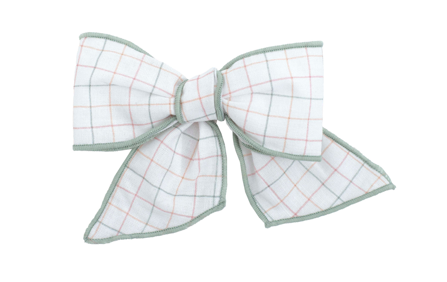 Lazos infantiles Colección Mumbai Calamaro