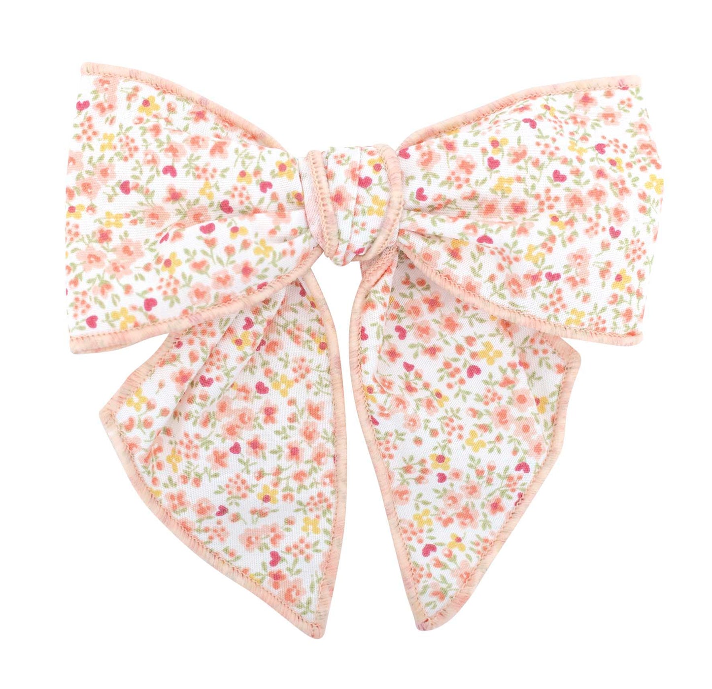 Complementos bebé Familia Kanpur Calamaro – lazo pelo y pañoleta