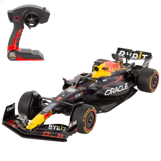 MAISTO-COCHE RC 1:10 F1 2023 RED BULL RACING RB19 (2.4 GHZ+U
