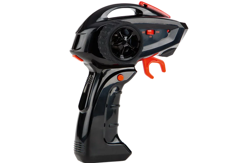 Coche acrobático todo terreno 2.4GHz - Coche acuático