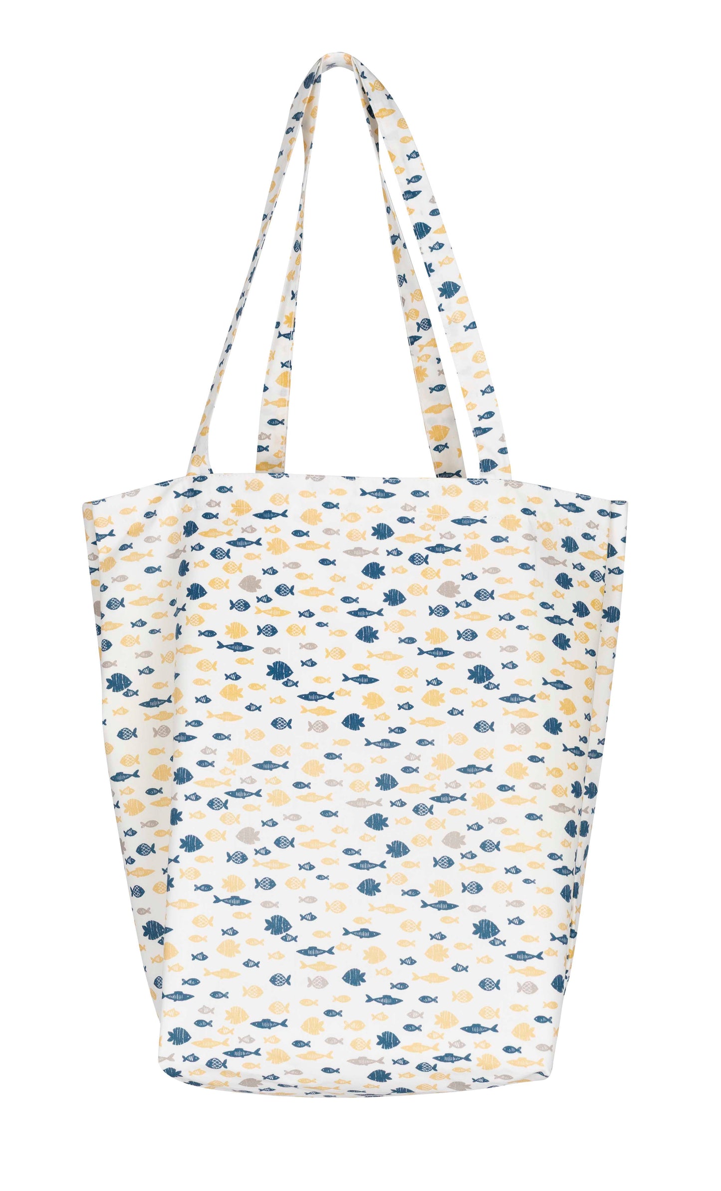 Bolsa Peces de playa-piscina infantil Calamaro