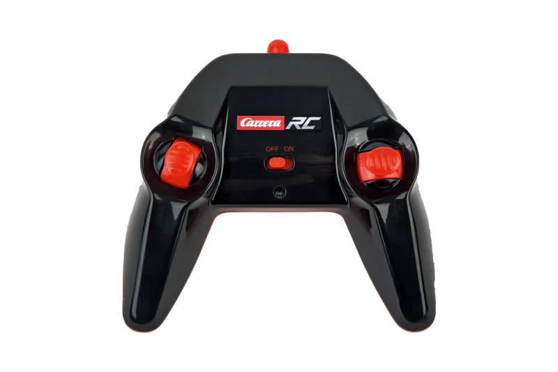 Mario Kart RC 2.4 GHz – Peach Quad a Escala 1:20 🎀