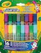 Pegamento con purpurina CRAYOLA