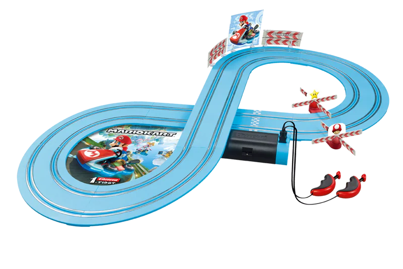 Circuito Mario Kart™ Infantil – Carrera Mario & Yoshi