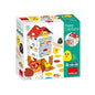 Happy Chickens - Juego de Habilidad Infantil de Goula