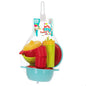 RED MENAJE COCINA MY HOME 16PCS