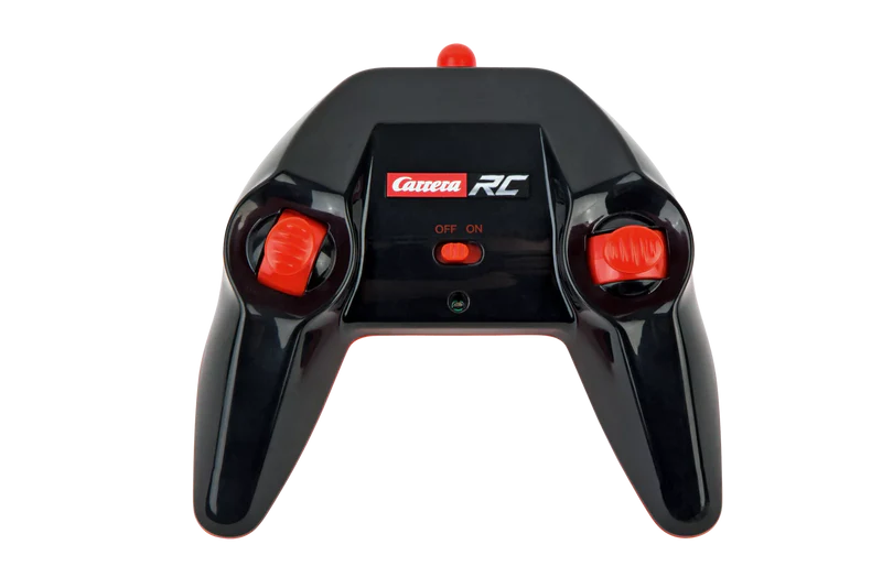 Mario Kart RC 2.4 GHz – Mach 8 Mario Kart™ Azul y Amarillo 🎮