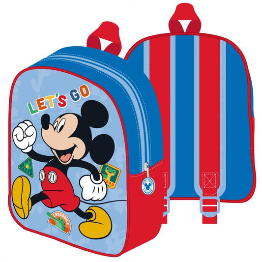 Mochila Mickey Disney