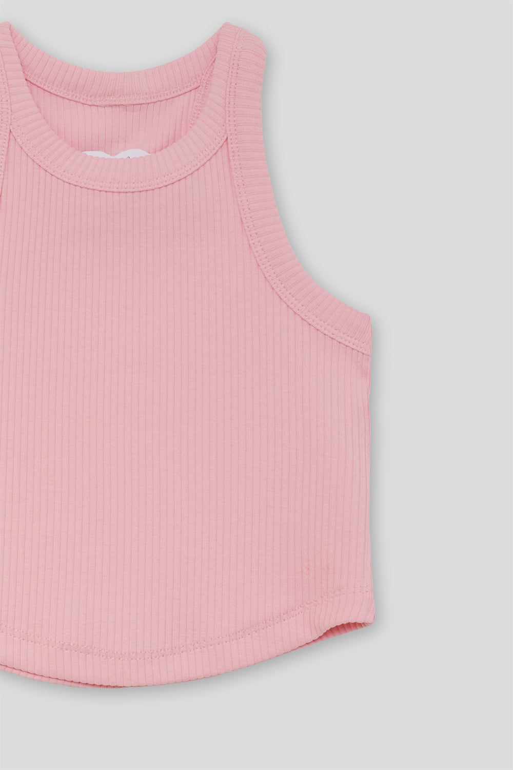 Top niña canalé rosa Street Monkey 2-16 años