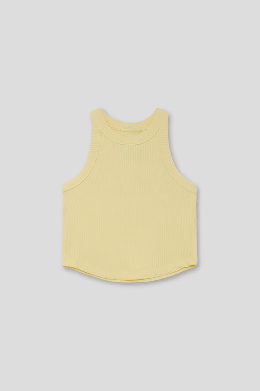 Top niña canalé vainilla Street Monkey 2-16 años