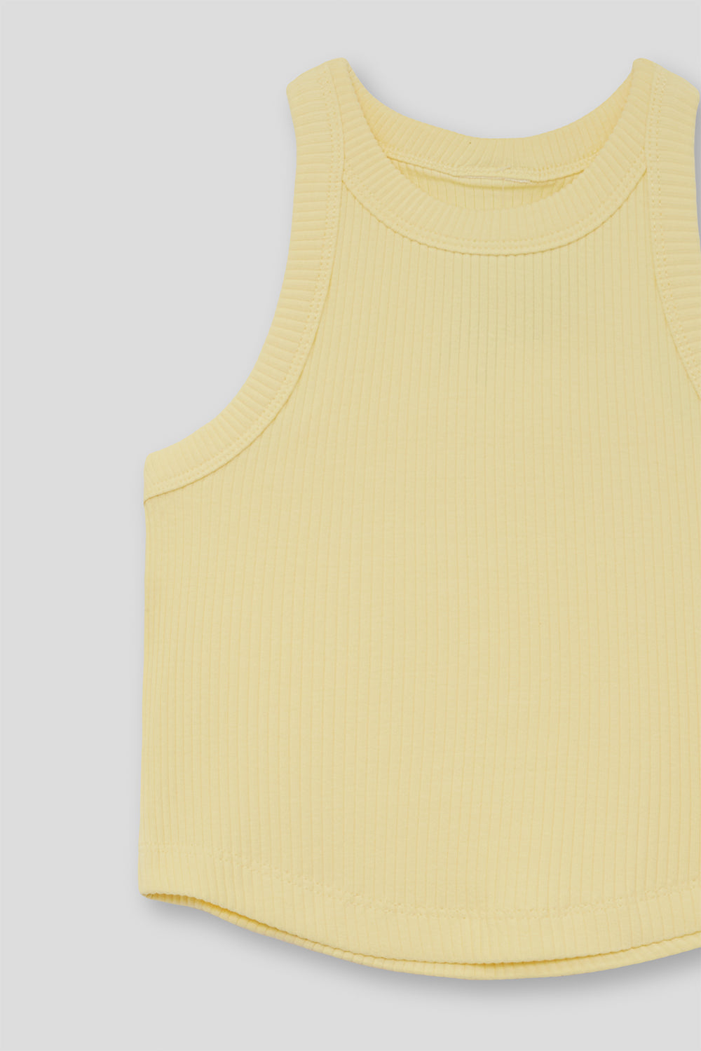 Top niña canalé vainilla Street Monkey 2-16 años