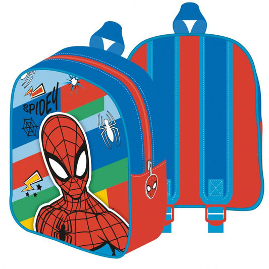 Mochila Spiderman