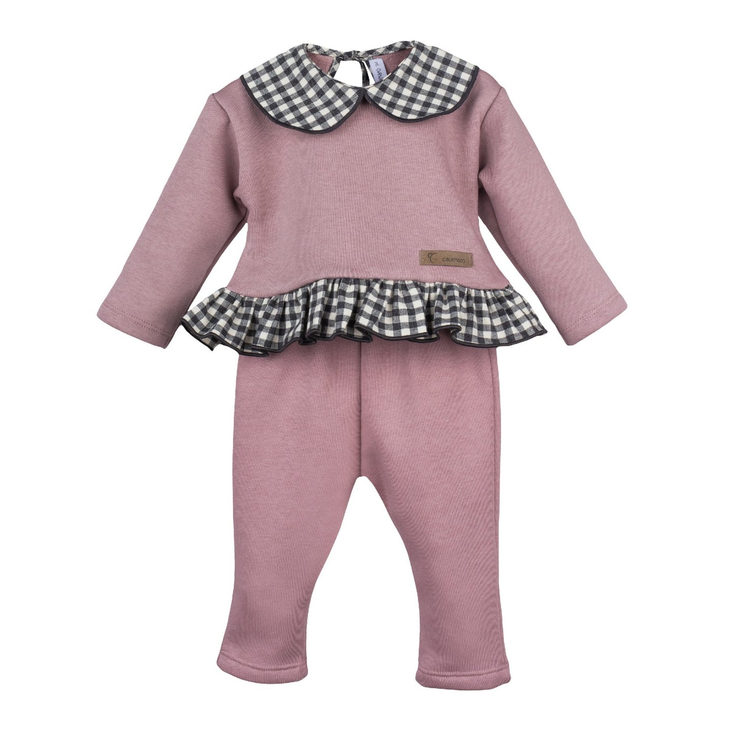 Conjunto Sport Segre niña 3-6 años