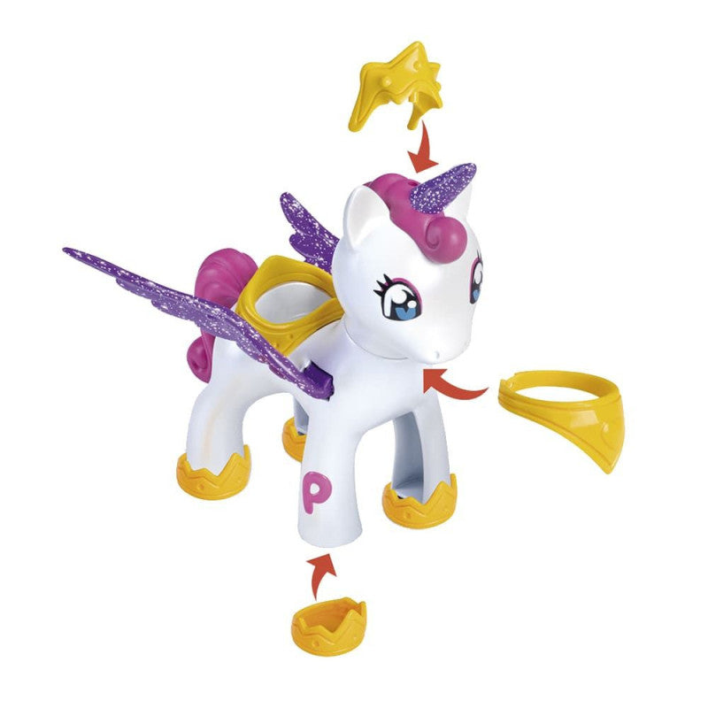 Pinypon Estrella Y Su Unicornio Volador