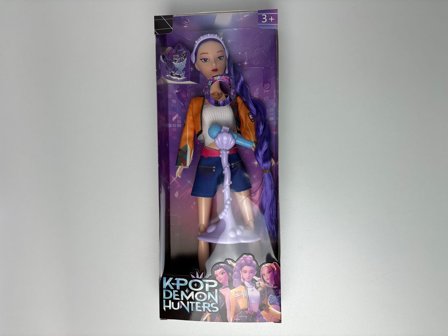 Muñecas K-Pop Pack 3 Unidades | Estilo Idol Coreano kpop