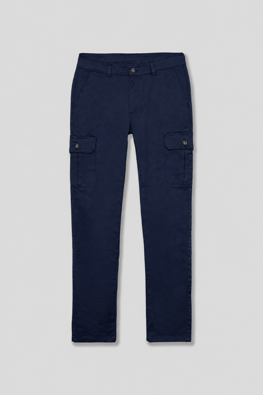 Pantalón Cargo Niño Marino – Street Monkey | Siju Moda Infantil