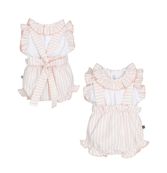 Pololo bebé Familia Bundi Calamaro | 1 a 36 meses